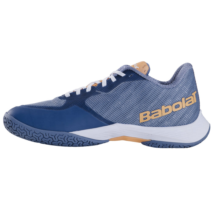 BABOLAT SHADOW TOUR WOMEN Shoes 3032 Grey/Coral