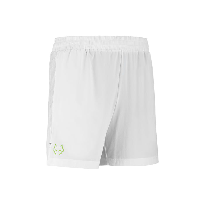 BABOLAT SHORT LEBRON Shorts 1000 White/White