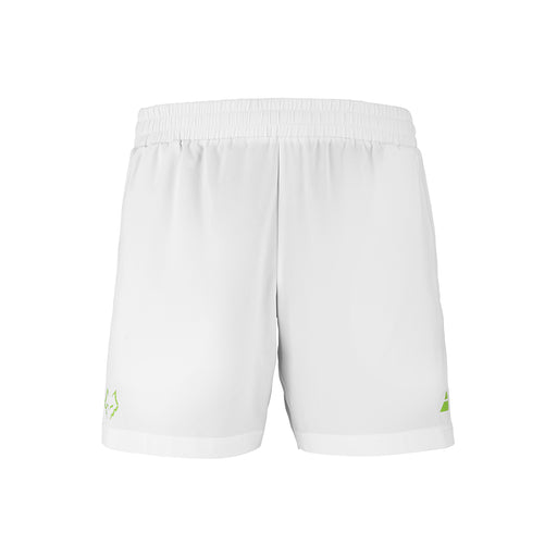 BABOLAT SHORT LEBRON Shorts 1000 White/White