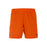 BABOLAT SHORT LEBRON Shorts 6023 Red Orange