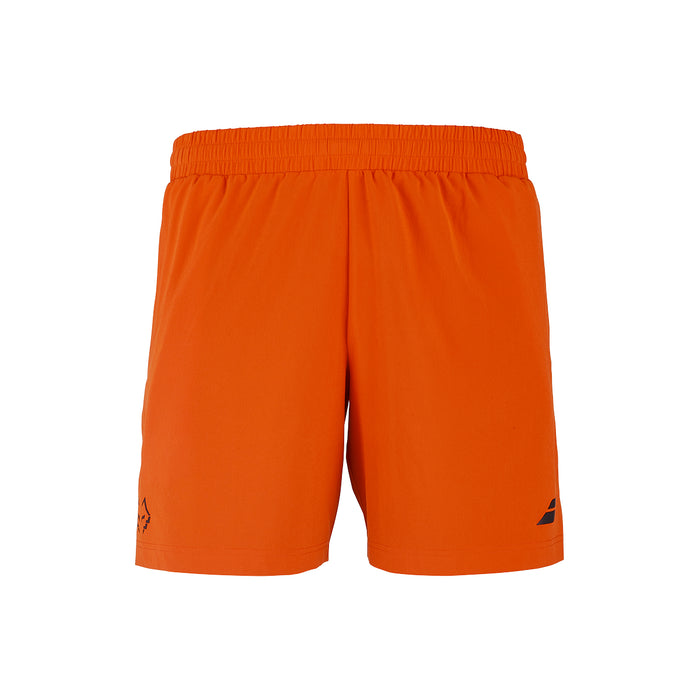 BABOLAT SHORT LEBRON Shorts 6023 Red Orange
