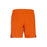 BABOLAT SHORT LEBRON Shorts 6023 Red Orange