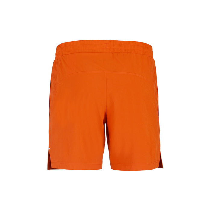 BABOLAT SHORT LEBRON Shorts 6023 Red Orange