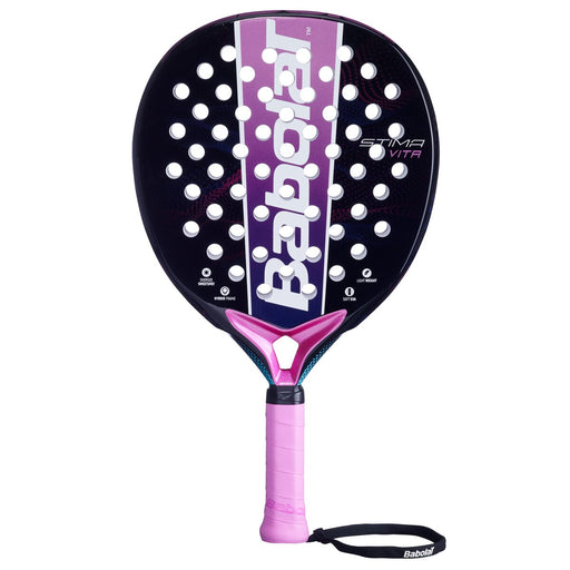 BABOLAT STIMA VITA Padel 0100 multi (100)