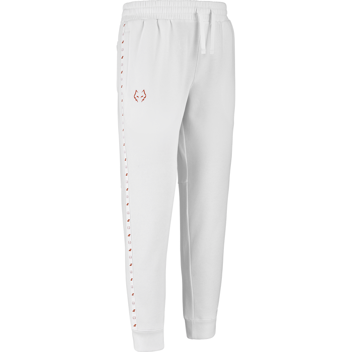 BABOLAT SWEAT PANT J.LEBRON Pants 1000 White/White