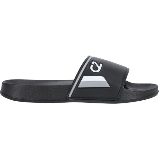 CRUZ Sainti EVA Slipper Sandal 1001 Black