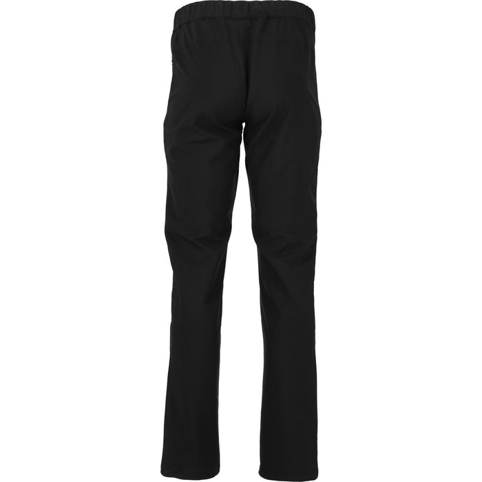 WHISTLER Saldon M Outdoor Pant Pants 1001 Black