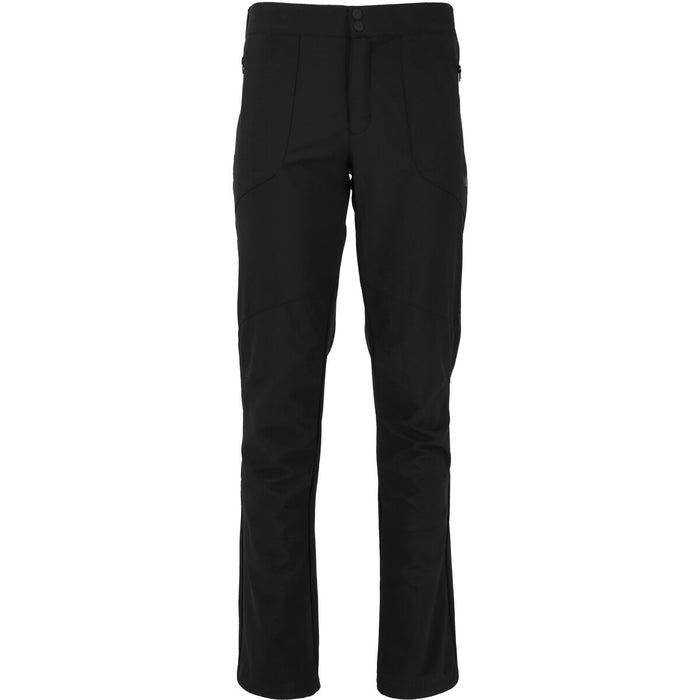 WHISTLER Saldon M Outdoor Pant Pants 1001 Black