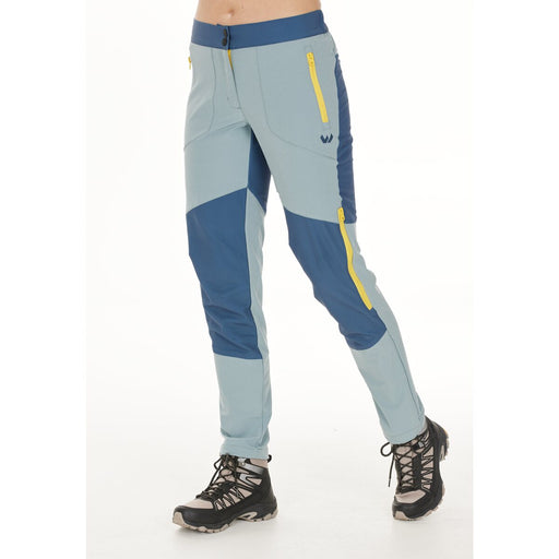 WHISTLER Saldon W Outdoor Pant Pants 2190 Arona