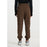 SOS Salonga W Woven Pants Pants 1101 Slate Black