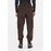 SOS Salonga W Woven Pants Pants 5104 Coffee Bean