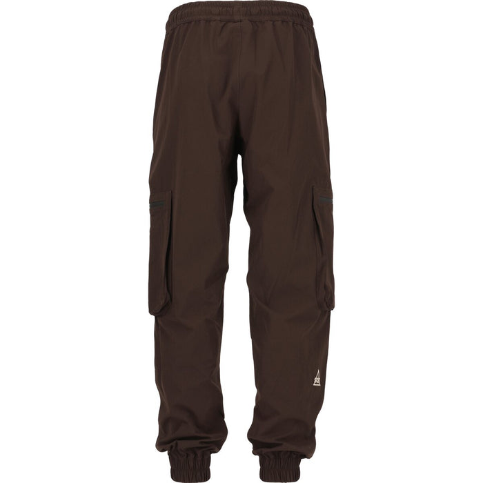 SOS Salonga W Woven Pants Pants 5104 Coffee Bean