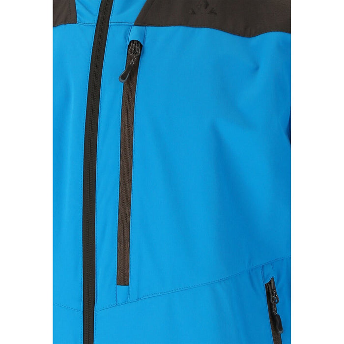 WHISTLER Salton M Stretch Jacket Jacket 2081 Blue Aster