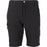 WHISTLER Salton M Stretch Shorts Shorts 1001 Black