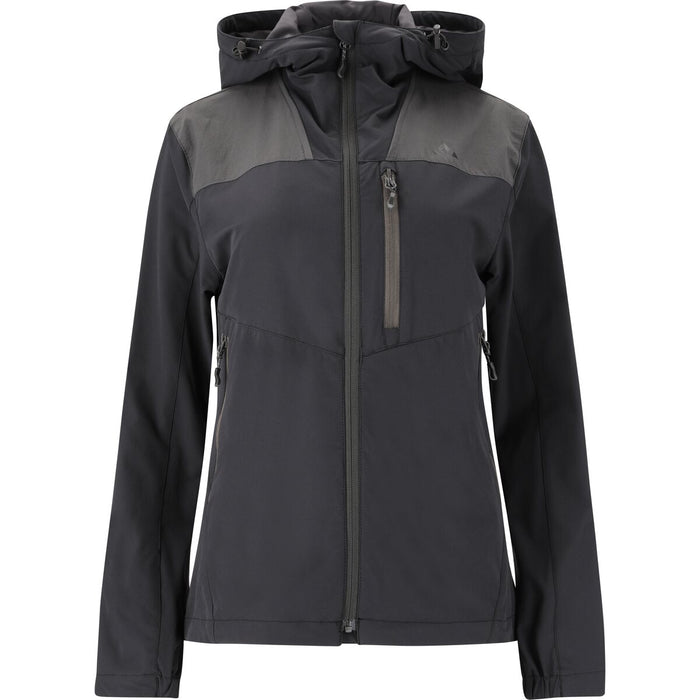 WHISTLER Salton W Stretch Jacket Jacket 1001 Black