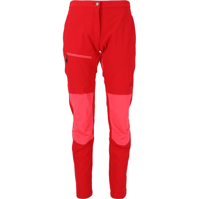 WHISTLER Salton W Stretch Pants Pants 4212 Ski Patrol