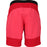 WHISTLER Salton W Stretch Shorts Shorts 4212 Ski Patrol