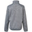 WHISTLER Samani W Melange Fleece Jacket Fleece 1005B Light Grey Melange