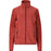 WHISTLER Samani W Melange Fleece Jacket Fleece 4174 Madder Brown