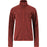 WHISTLER Samani W Melange Fleece Jacket Fleece 4244 Red Pear