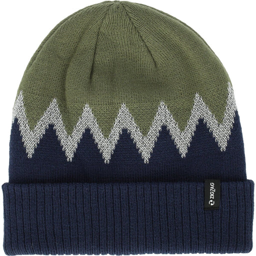 ZIGZAG Samba Reflective Hat Hoods 3048 Beetle