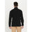 NORTH BEND Sami M Fleece Jacket Fleece 1001 Black