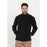 NORTH BEND Sami M Fleece Jacket Fleece 1001 Black