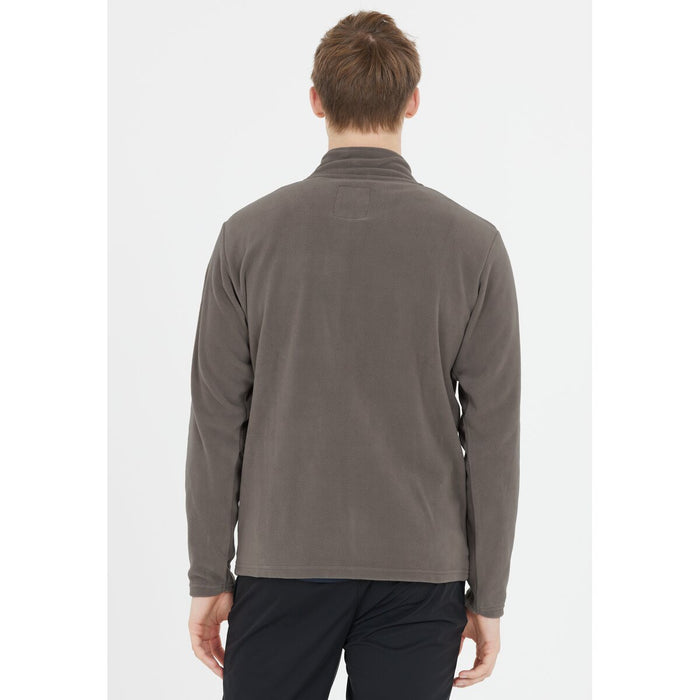 NORTH BEND Sami M Fleece Jacket Fleece 3033 Falcon