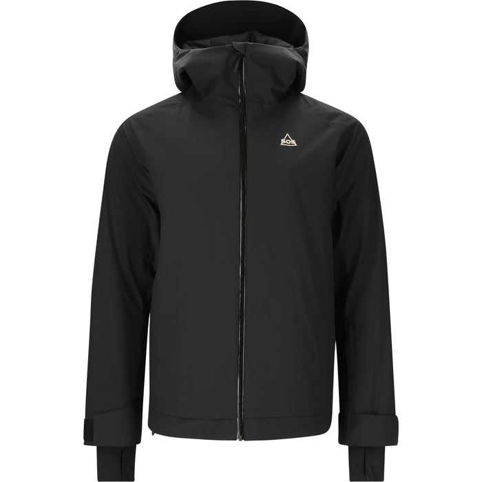 SOS Samkos M 2L Insulated Jacket Jacket 1001 Black