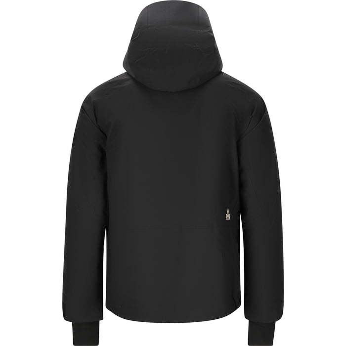 SOS Samkos M 2L Insulated Jacket Jacket 1001 Black