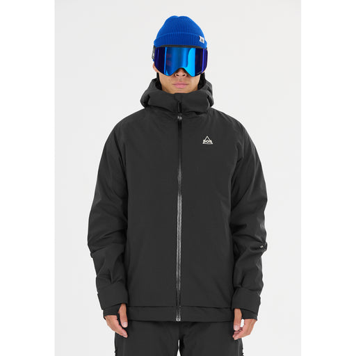 SOS Samkos M 2L Insulated Jacket Jacket 1001 Black