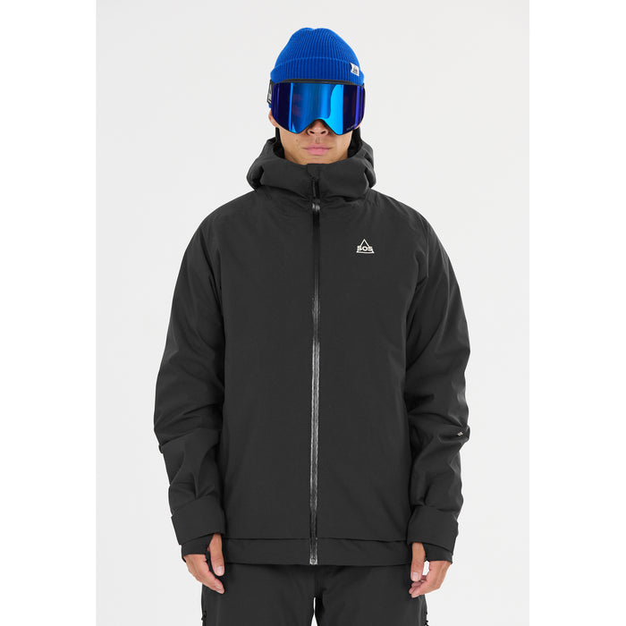 SOS Samkos M 2L Insulated Jacket Jacket 1001 Black