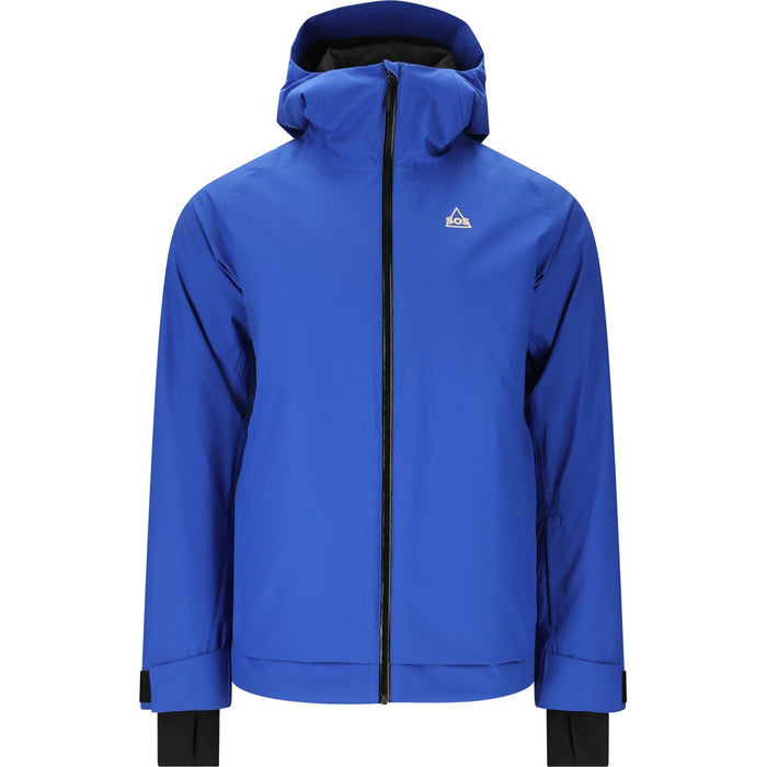 SOS Samkos M 2L Insulated Jacket Jacket 2047 Surf the Web