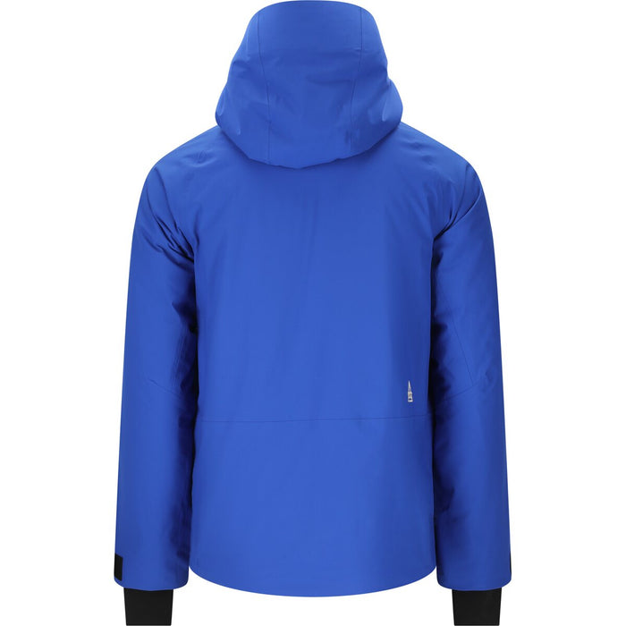 SOS Samkos M 2L Insulated Jacket Jacket 2047 Surf the Web