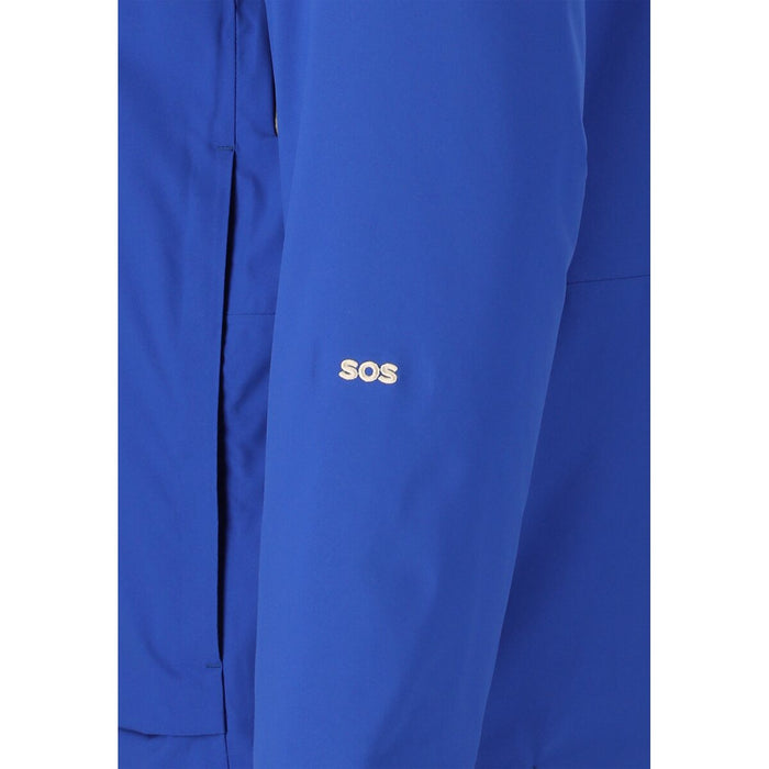 SOS Samkos M 2L Insulated Jacket Jacket 2047 Surf the Web