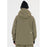 SOS Samkos M 2L Insulated Jacket Jacket 3211 Smokey Olive