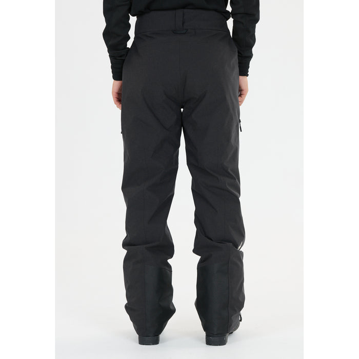 SOS Samkos M 2L Insulated Pants Pants 1001 Black