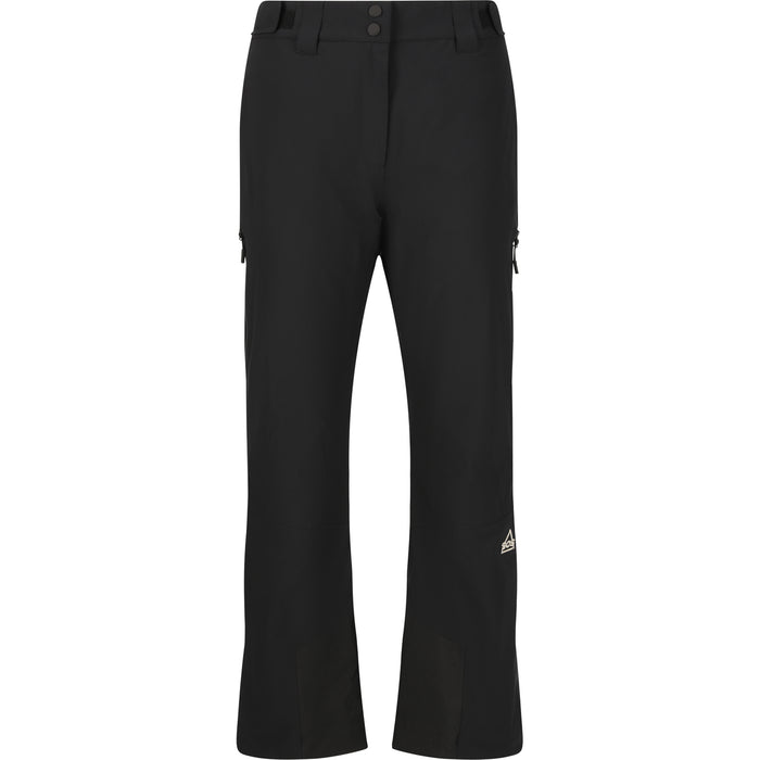 SOS Samkos M 2L Insulated Pants Pants 1001 Black