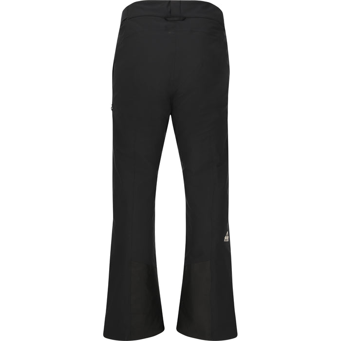 SOS Samkos M 2L Insulated Pants Pants 1001 Black