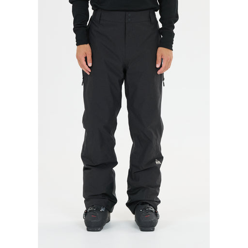 SOS Samkos M 2L Insulated Pants Pants 1001 Black