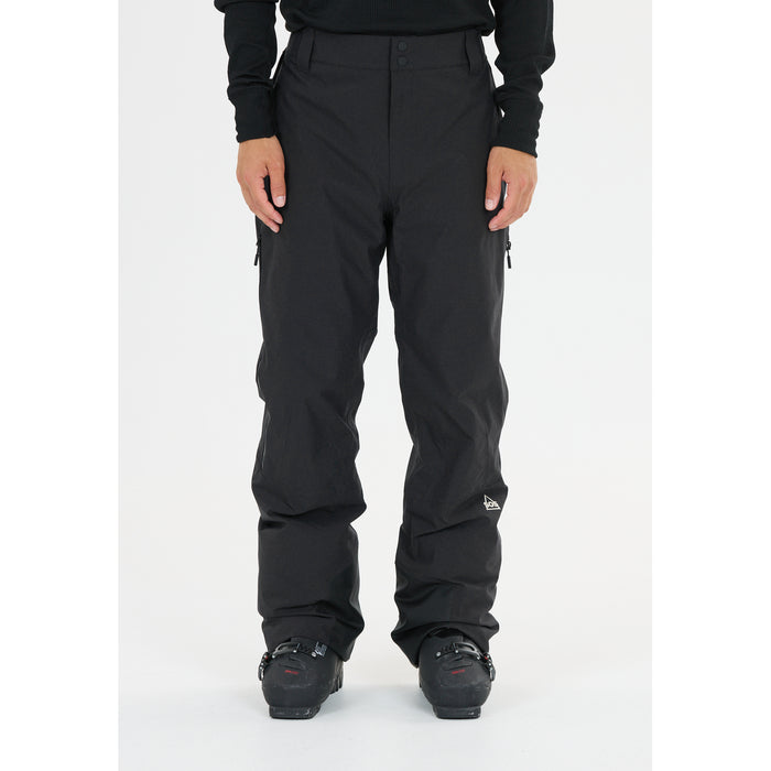SOS Samkos M 2L Insulated Pants Pants 1001 Black