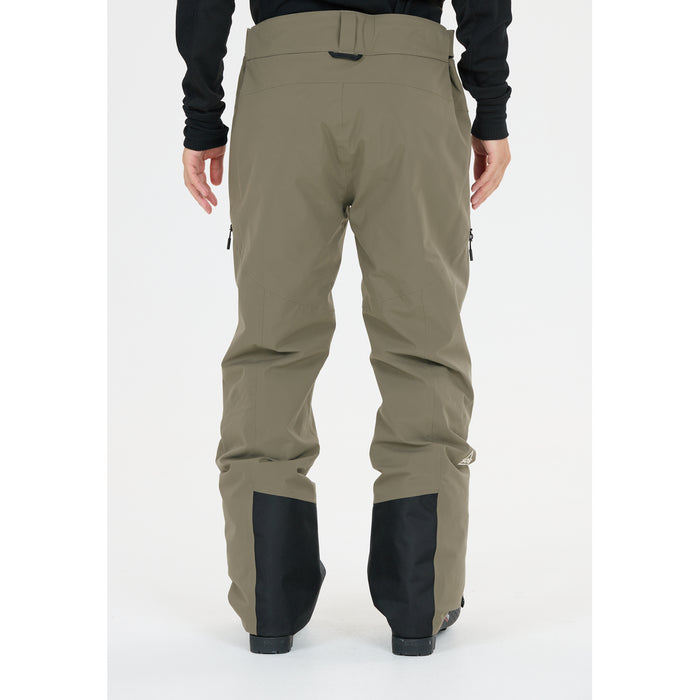 SOS Samkos M 2L Insulated Pants Pants 3211 Smokey Olive