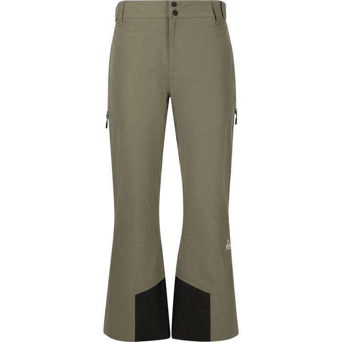 SOS Samkos M 2L Insulated Pants Pants 3211 Smokey Olive