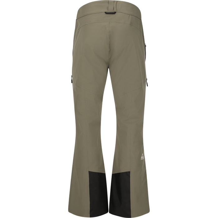 SOS Samkos M 2L Insulated Pants Pants 3211 Smokey Olive