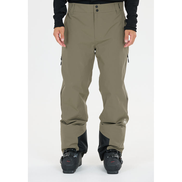 SOS Samkos M 2L Insulated Pants Pants 3211 Smokey Olive