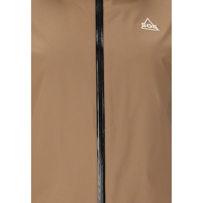 SOS Samkos W 2L Insulated Jacket Jacket 1119 Shitake