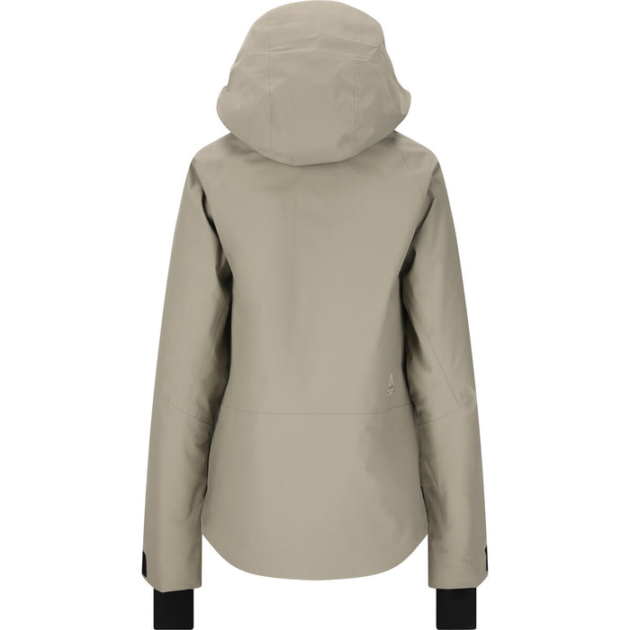 SOS Samkos W 2L Insulated Jacket Jacket 3250 Dried sage