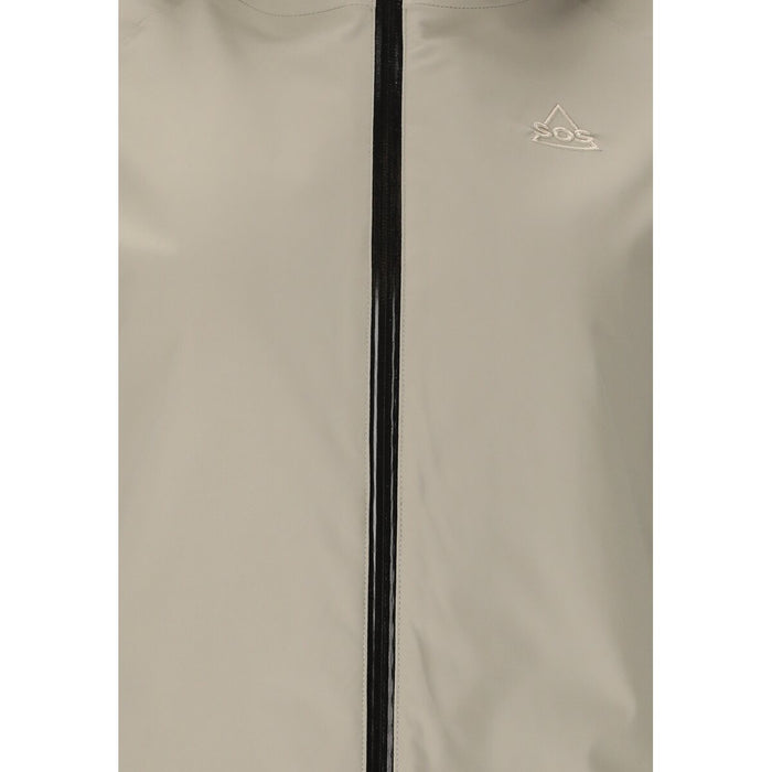 SOS Samkos W 2L Insulated Jacket Jacket 3250 Dried sage