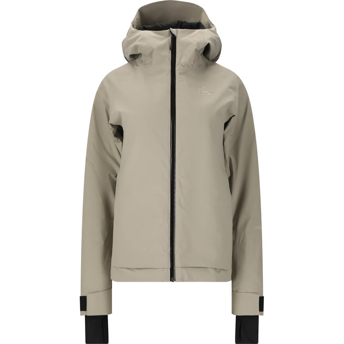 SOS Samkos W 2L Insulated Jacket Jacket 3250 Dried sage