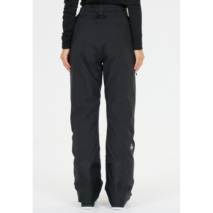 SOS Samkos W 2L Insulated Pants Pants 1001 Black